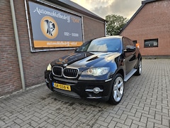 BMW X6 - xDrive35i High Executive