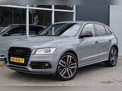 Audi Q5 SQ5 - 3.0 TDI Plus quattro Pro Line | Adaptive Cruise | B&O | APK 8-2027