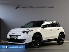Fiat 600e - Sport 54 kWh Navi / Carplay / Camera / 2+6 Jaar Garantie