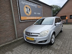 Opel Astra Wagon - 1.6 Temptation