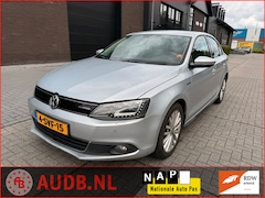 Volkswagen Jetta - 1.4 TSI Hybrid Highline| AUTOMAAT| SPORT VLG.|CLIMA|
