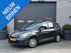 Renault Grand Scénic - 1.5 dCi Dynamique 7p. | Navigatie | Airco | Trekhaak |