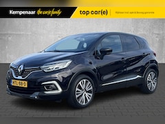 Renault Captur - 1.2 TCe Initiale Paris