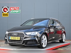 Audi A3 Sportback - 30 TFSI Sport S Line Edition