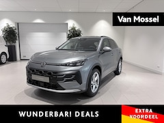 Volkswagen T-Roc - 1.5 eTsi Life First Edition 116 PK Automaat | Keyless access | 18" Lichtmetalen velgen | L