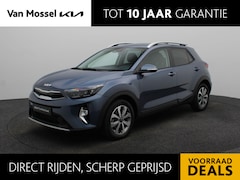 Kia Stonic - 1.0 T-GDi MHEV DynamicPlusLine | Clima | Camera | Navi | Lm Velgen |