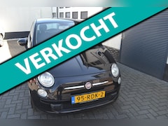 Fiat 500 - 1.2 Pop 4cylinder/Airco/CV
