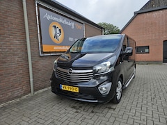 Opel Vivaro - 1.6 CDTI L1H1 Sport EcoFlex