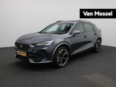 CUPRA Formentor - 1.4 e-Hybrid VZ Performance 245 PK | Automaat | LED Koplampen | Elektrische bestuurderssto