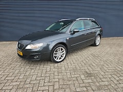 SEAT Exeo ST - - 1.8 TSI | 2012 | NAV | PDC | CLIMA | TREKHAAK