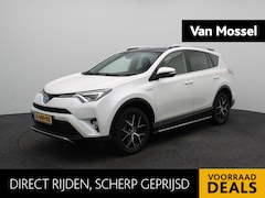 Toyota RAV4 - 2.5 Hybrid Dynamic Automaat | Navigatie | Achteruitrijcamera | cruise control adaptief | T