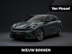 CUPRA Raval - Business 56 kWh Parkeersensoren voor en achter | Achteruitrijcamera | Verwarmd Stuur & Voo