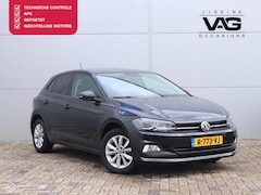 Volkswagen Polo - 1.0 TSI Highline PDC Clima ACC Stoelverwarming