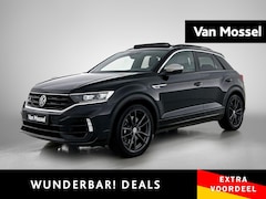 Volkswagen T-Roc - 2.0 TSI 4Motion R 300 PK | Panoramadak | Afneembare Trekhaak | Sfeerverlichting | Dealeron