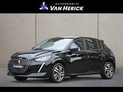 Peugeot 208 - 1.2 PureTech Allure Pack Automaat | Cruise | Apple Carplay | LM Velgen