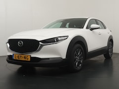 Mazda CX-30 - Skyactiv-G 122 M-Hybrid | Adaptief Cruise | Head-Up Display | Carplay