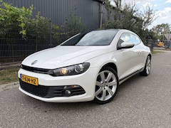 Volkswagen Scirocco - 1.4 TSI Highline / AUTOMAAT / PANORAMADAK / CRUISE / 152dkm