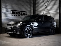 Land Rover Range Rover Sport - HSE Dynamic | Panorama | ACC | Stoelkoeling | 21 Inch |