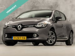 Renault Clio - 0.9 TCe Dynamic Sport (NAVIGATIE, CRUISE, LM VELGEN, SPORTSTOELEN, BASS REFLEX, NIEUWE APK