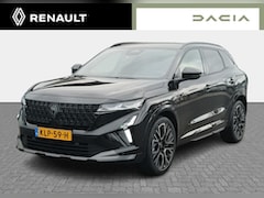 Renault Austral - 1.2 E-Tech full hybrid 200 esprit Alpine - pack extended grip