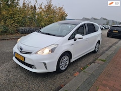 Toyota Prius Wagon - HANDEL-EXPORT KOPPAKING IS KAPOT