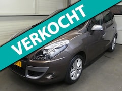 Renault Scénic - 1.6 Celsium - 1e eigenaar - Trekhaak - Cruise Control