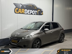 Peugeot 208 - 1.4 VTi Active