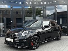 MINI 5-Deurs - 1.5 Cooper C John Cooper Works M / JCW / PANO / CAMERA / CARPLAY