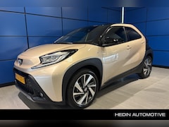 Toyota Aygo X - 1.0 VVT-i S-CVT Automaat Envy