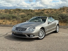 Mercedes-Benz SL-klasse - 55 AMG AMG Driver pack | origineel 19” AMG | original