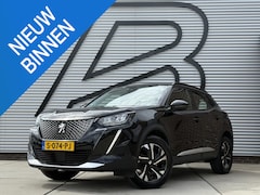 Peugeot 2008 - 1.2 PureTech Allure 1e Eigenaar|Navi|Camera|i-Cockpit|Clima|Cruise|Stoelverwarming|Carplay