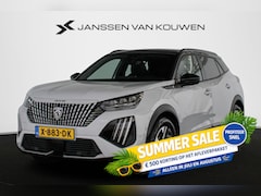 Peugeot e-2008 - EV GT First Edition 54 kWh Stoelverwarming Massage 360-Camera