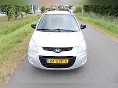 Hyundai Matrix - 1.6i Dynamic