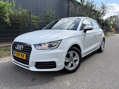 Audi A1 Sportback - 1.0 TFSI Sport Pro Line / NAVI / AIRCO / CRUISE / 156dkm