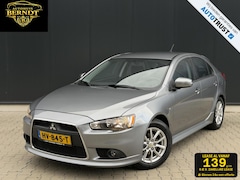 Mitsubishi Lancer Sportback - 1.6 Limited Edition Trekhaak PDC