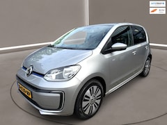 Volkswagen e-Up! - E-up Airco Stoelverwarming Camera 89 dkm Nap e Eig
