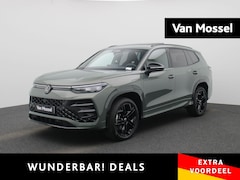 Volkswagen Tayron - 1.5 eHybrid R-Line Edition 204 PK| Origineel Nederlands | 1e Eigenaar | Trekhaak | Panoram