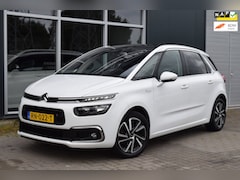 Citroën C4 Picasso - 1.2 PureTech Feel | Automaat | Pano | NAP + APK 8-2027