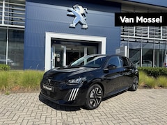Peugeot 208 - 1.2 Hybrid 110 e-DCS6 Allure