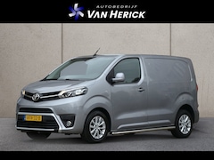Toyota ProAce - 2.0 D-4D Professional | LM Velgen | Camera | Navi | Climate control