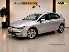Volkswagen Golf - 1.0 eTSI Life Navigatie | Pdc V+A | Lmv | Automaat Incl. 12 maanden Bovag