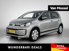 Volkswagen e-Up! - | 82 PK | Automaat | Airco | Lichtmetalen Velgen |