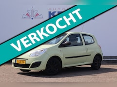 Renault Twingo - 1.2 Acces|Nieuwe apk| 27-05-2027