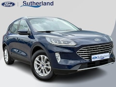 Ford Kuga - 2.5 PHEV Titanium 225pk | Trekhaak | Driver Assistance Pack | Winter Pack | Camera | Dodeh