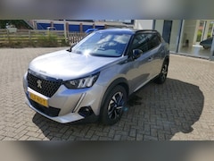 Peugeot 2008 - 1.2 PureTech GT