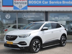 Opel Grandland X - 1.2 Turbo 130pk S&S Aut Business Executive
