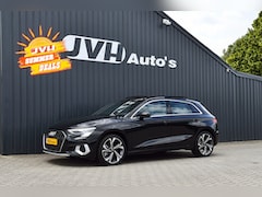 Audi A3 Sportback - 30 (1.0) TFSi AUT/S-Tronic Sport 02-2021 | Panorama | Matrix-LED | Navi