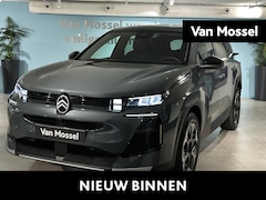 Citroën C5 Aircross - 1.6 Plug-In Hybrid 225 Max | VOORRAAD | €2500, - INRUIL/VOORRAAD VOORDEEL | 360 | APPLE CA