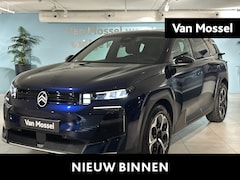 Citroën C5 Aircross - Max Comfort Range 74 kWh | VOORRAAD | €4000, - INRUIL/VOORRAAD VOORDEEL | 360 | APPLE CARP