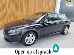 Volvo C30 - 2.0 BJ08 AIRCO LMV ELEKTR-RAMEN